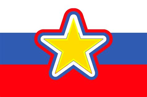 Fictional Flag #1 by ChristopherEthan200 on DeviantArt