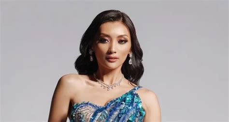 Profil Adinda Cresheilla Wakil Indonesia Yang Jadi Rd Runner Up Miss