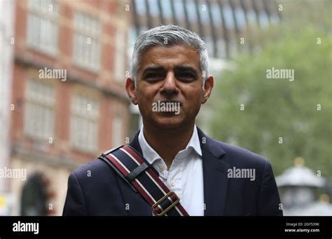 At Lbc Radio Studios In Leicester Square Hi Res Stock Photography And