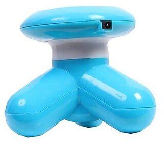 Buy Pain Relieving Electric Massager Mimo Mini Vibration For Full Body