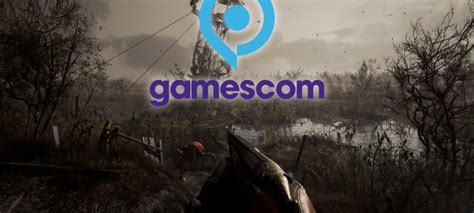 Xboxs Gamescom Line Up To Include Forza S T A L K E R And More