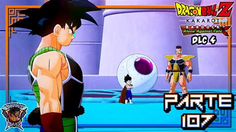 Dragon Ball Z Kakarot Gameplay En Espa Ol Capitulo Formamos