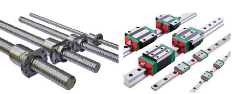 Standard Stainless Steel Thk Linear Guide For Industrial At In