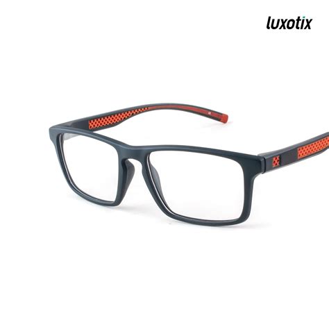 Stylish Eyeglasses ADS 5662 - Luxotix