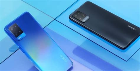 Inilah 4 Rekomendasi Hp Oppo Paling Laris Di 2024desain Premium