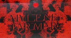 Myl Ne Farmer Cd Promo Luxe Fuck Them All Mylene Net