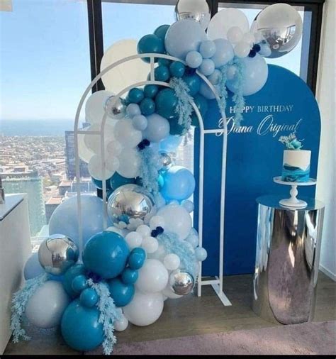 Pin By Dorita Rico On Wedding Ideas In Birthday Decorations