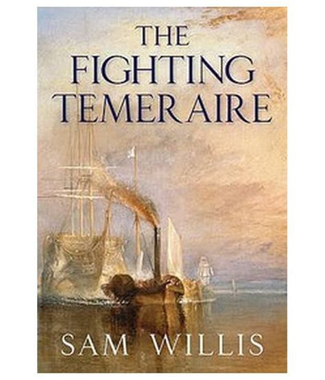 Fighting Temeraire: Buy Fighting Temeraire Online at Low Price in India ...