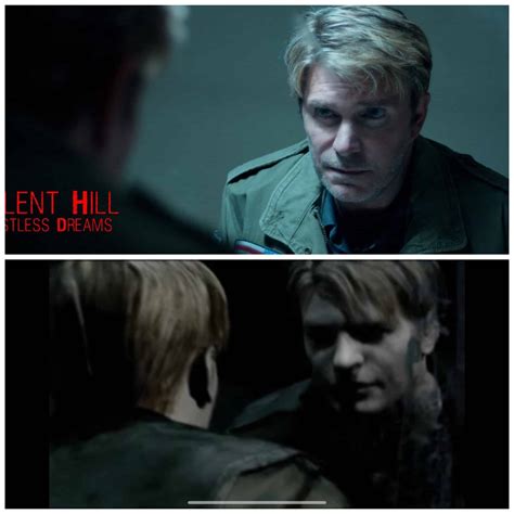 Silent Hill Restless Dreams Gets A Minute Fan Film