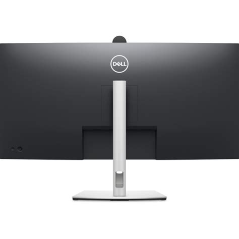 Dell P3424WEB 34 WQHD IPS Curved Video Conferencing Monitor Zylax