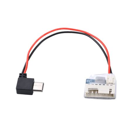 Iflight Naked Gopro Power Cable Bec Bilalfpv