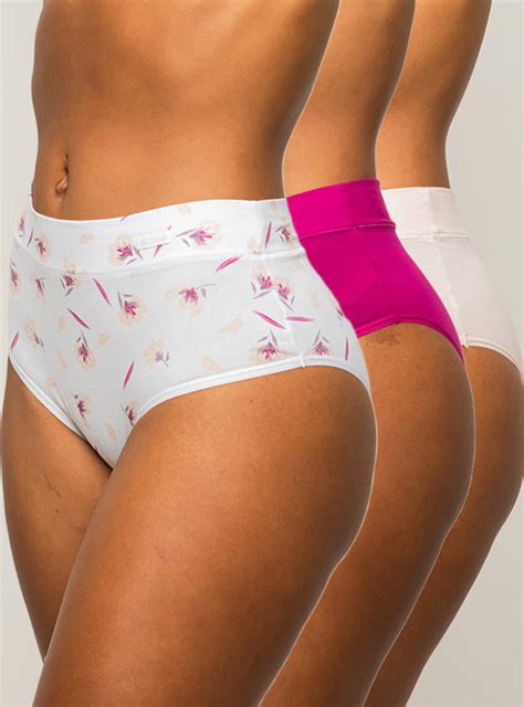 Ripley PACK CALZON PALMERS BIKINI ALTO