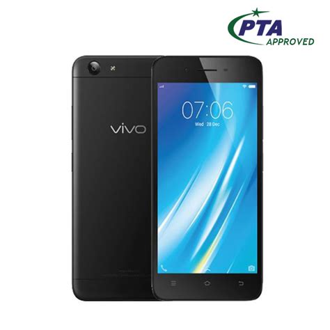 Top Terbaru HP Vivo Y53