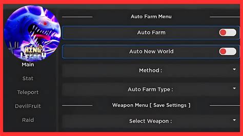 King Legacy Script Pastebin Update Auto Farm New Update Auto