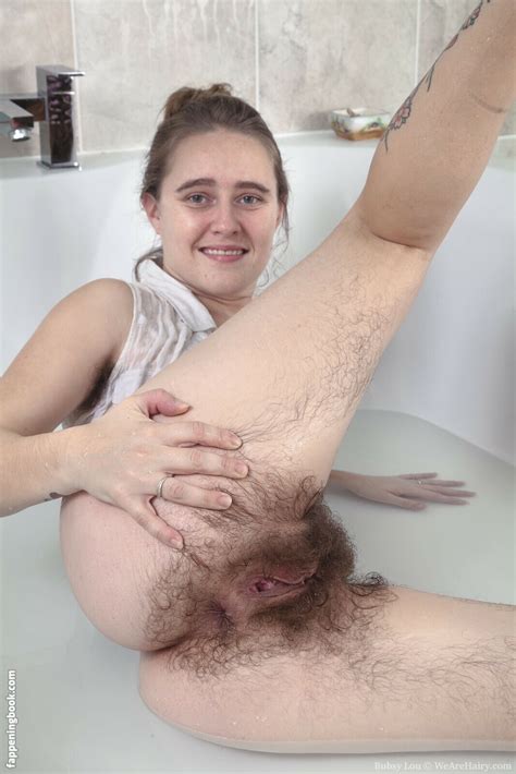 Hairy Women Pearlygirly Nude Onlyfans Leaks The Fappening Photo