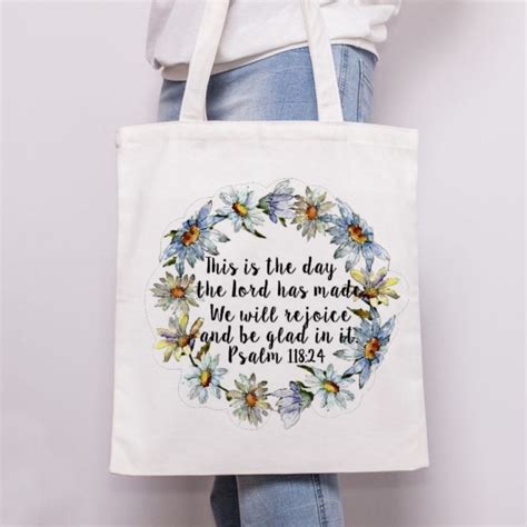 Affordable And High Quality Katsa Tote Bags Bible Verse New Set Lazada Ph