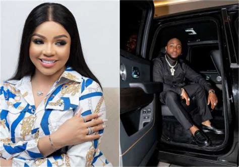 Davido Nengi Clash On Instagram Unfollow Each Other Information Nigeria