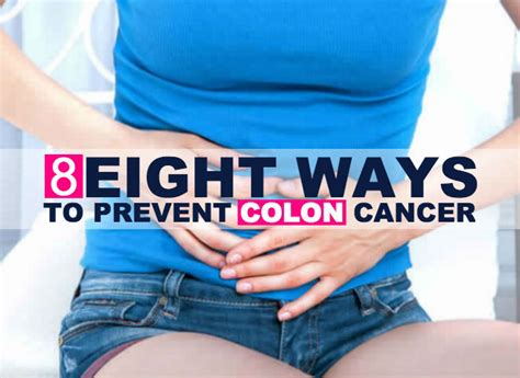 Colon Cancer Causes Symptoms And 8 Ways To Prevent Veledora Health