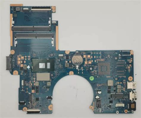 Genuine Hp Pavilion Au Motherboard Mainboard Pentium