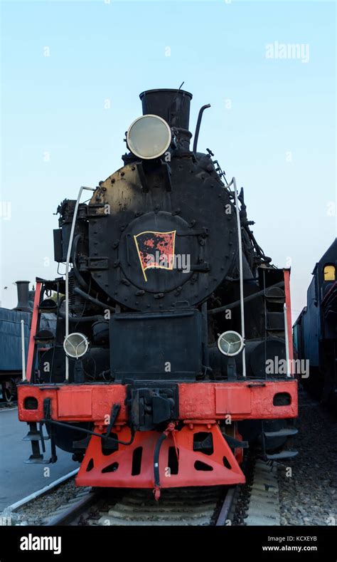 Vintagesteamlocomotive Hi Res Stock Photography And Images Alamy