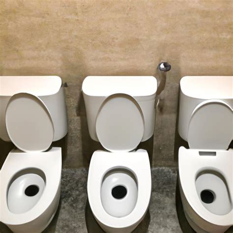 Who Invented the Flush Toilet? A Comprehensive Guide to Its History and ...