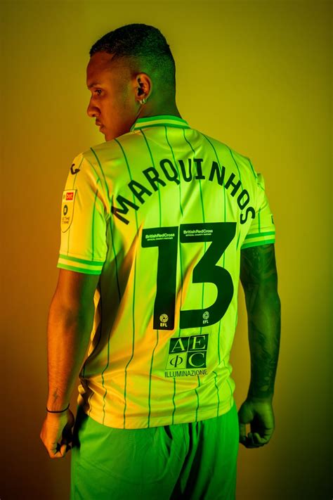 All Things Kariba On Twitter Rt Norwichcityfc Our New Number