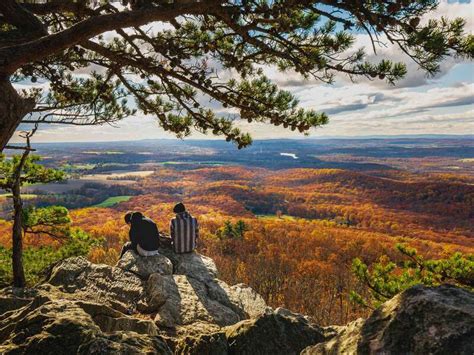 Most Beautiful Places In Maryland Beaches Parks Trails And More