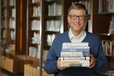 5 Livros Indicados Por Bill Gates Que Você Precisa Ler Kpacit