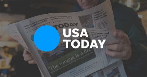 Usa Today Life Logo