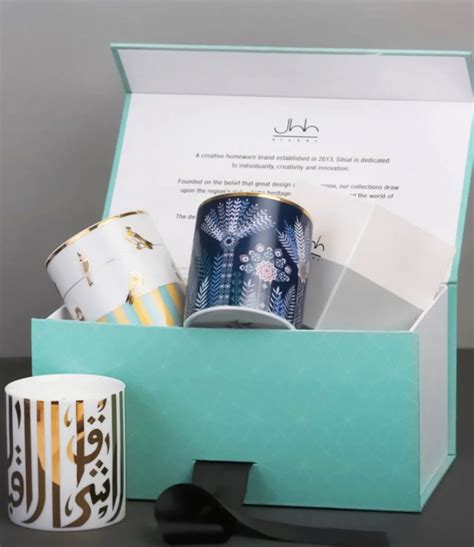 Candles Discovery Set By Silsal In Dubai Joi Gifts