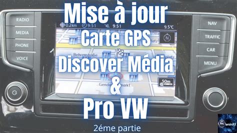 Range La Chambre Le Propri Taire Record Carte Sd Gps Volkswagen Golf