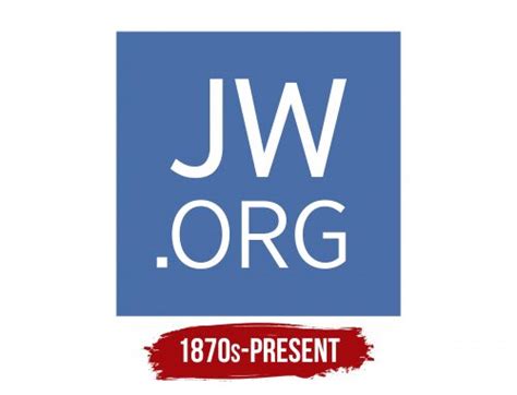 Jw Org Logo Symbol Meaning History Png Brand