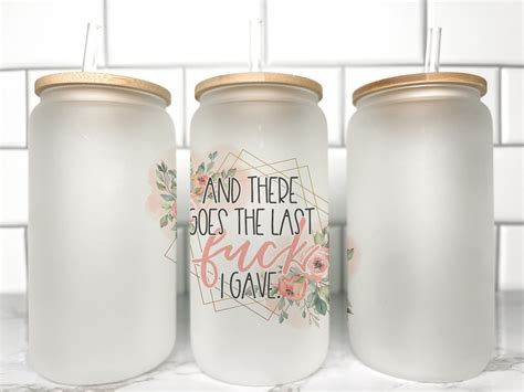 Mature Listing And There Goes The Last Fck I Gave Etsy