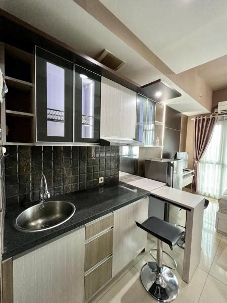 Jual Apartemen Taman Melati Jatinangor Studio Full Furnished 96205