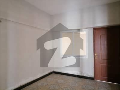 Gorgeous 650 Square Feet Flat For Sale Available In North Karachi