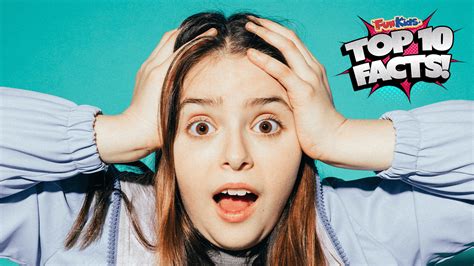 Most Unbelievable Facts 