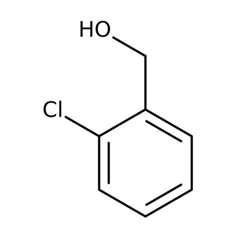 2 Chlorobenzyl Alcohol 99 Thermo Scientific Chemicals