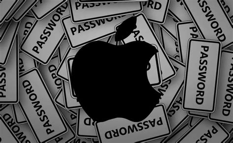 Comment Trouver Le Mot De Passe De Votre Identifiant Apple Sans Le