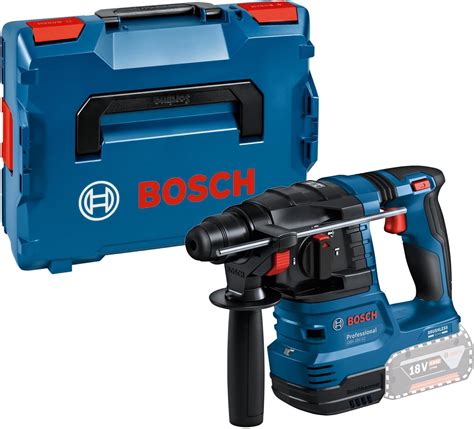 Bosch Professional V System Martello Perforatore A Batteria Gbh V