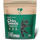 True Elements Chia Seeds G Seeds For Eating Seeds For Weight