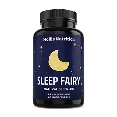 Top 10 Best Natural Sleep Aid For Seniors In 2023 - Theusefulhammers