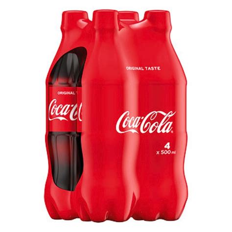 Coca Cola Nap J Gazowany Zgrzewka Ml X Szt Coca Cola Sklep