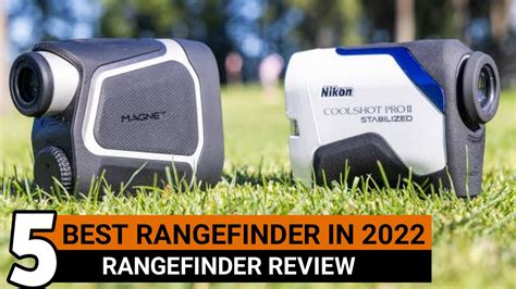 Best Rangefinders In 2022 Rangefinder Review Youtube