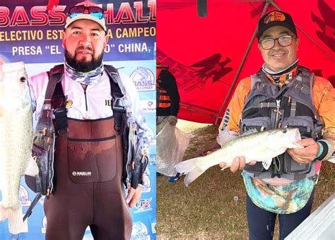 Magnífica pesca de lobina en el Bass Challenge 2024 el serial más