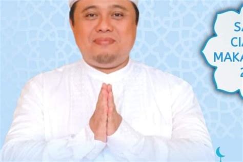 Ahmad Yusuf Siap Maju Sebagai Calon Bupati Kabupaten Cianjur Cianjur Kuy