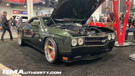 Camaro Based Trans Am Worldwide S 70 Ss Chevelle Photos