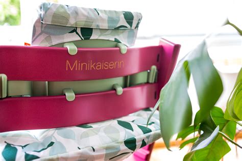 Unsere Spring Story mit dem Stokke Tripp Trapp – Ein Blick in die ...