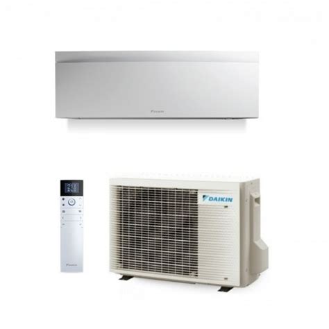 Air Conditioner Daikin Mono Split 18000 Fha50a9 Rxm50r Brc1h52 W K S