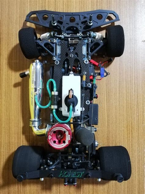 Tamiya Tt Guide Mods Tuning And Tips For Club Racing Artofit