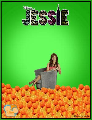 Jessie Prescott - Jessie Wiki - Wikia